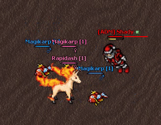 Passiva Flame Body